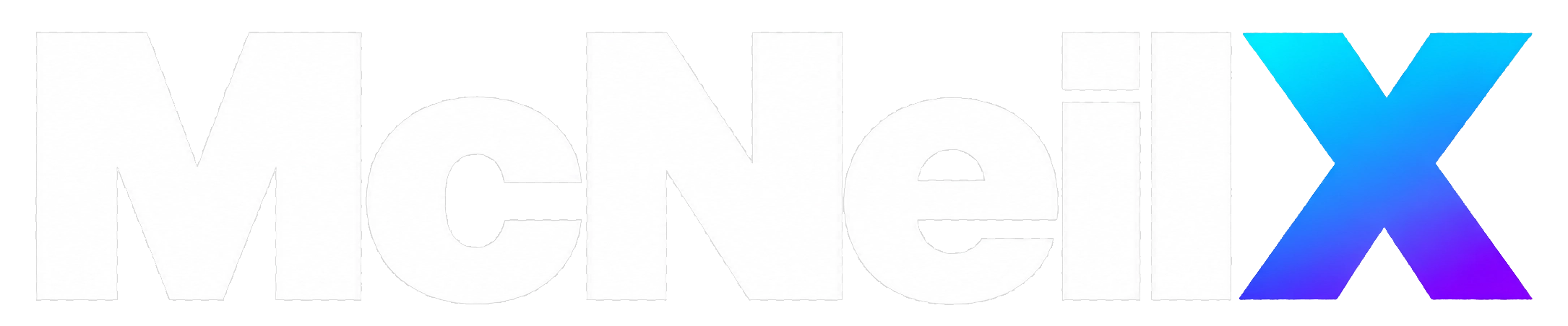 McNeilX