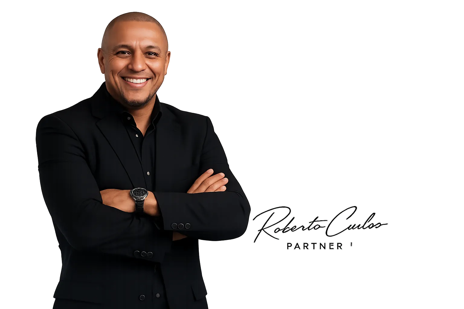 Roberto Carlos