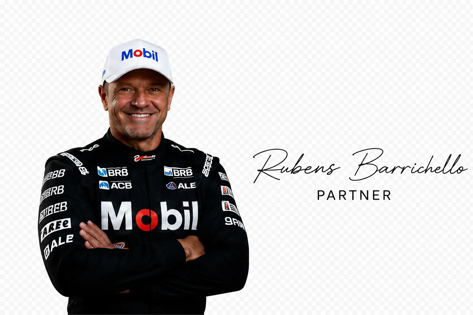 Rubens Barrichello