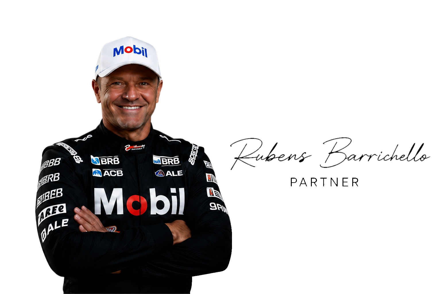 Rubens Barrichello