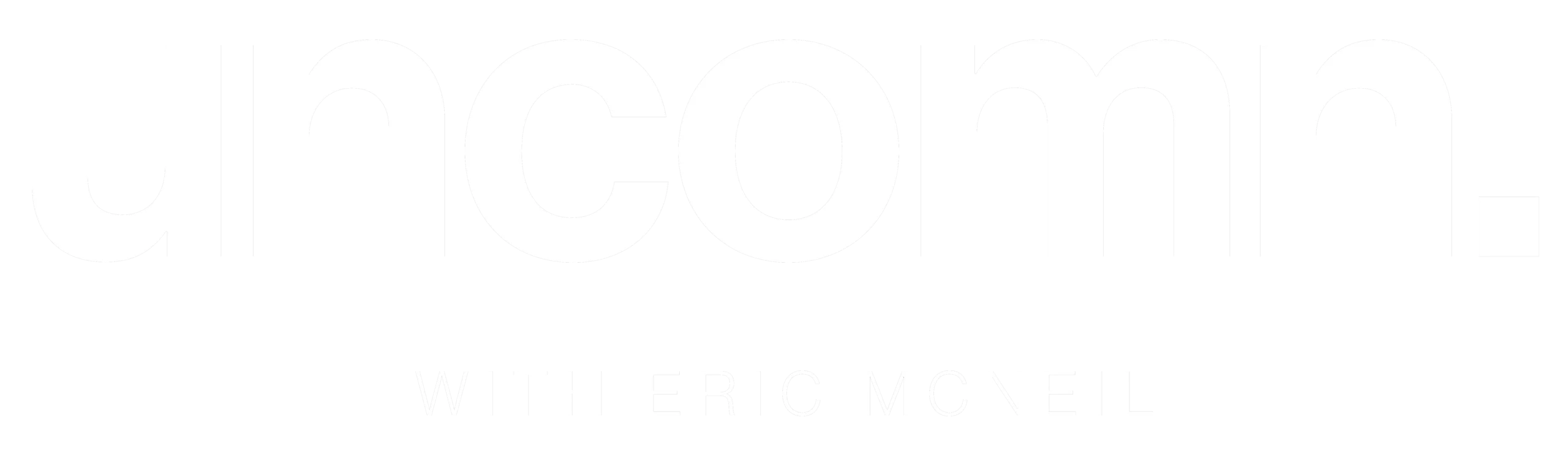 UNCOMN Podcast