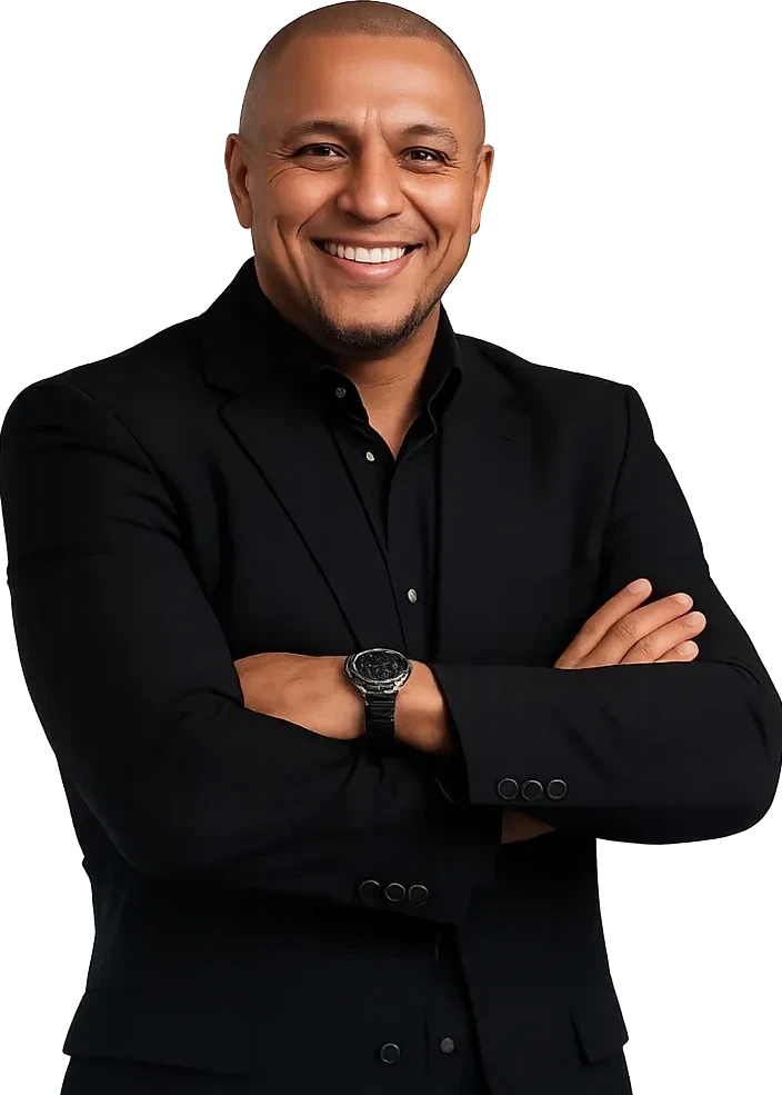Roberto Carlos