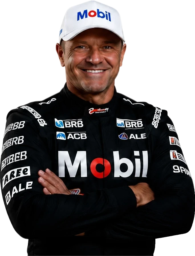Rubens Barrichello